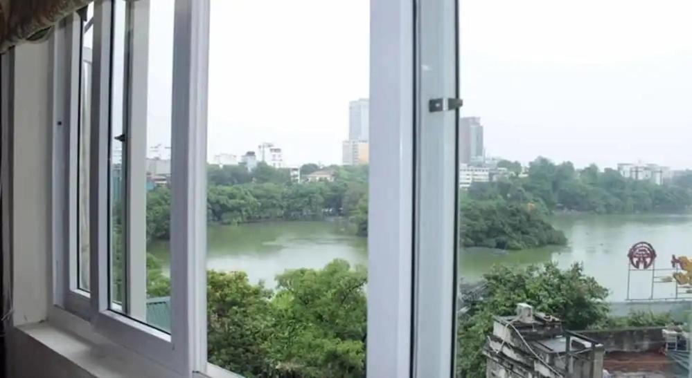 Hoan Kiem Lake View Hà Nội Ngoại thất bức ảnh
